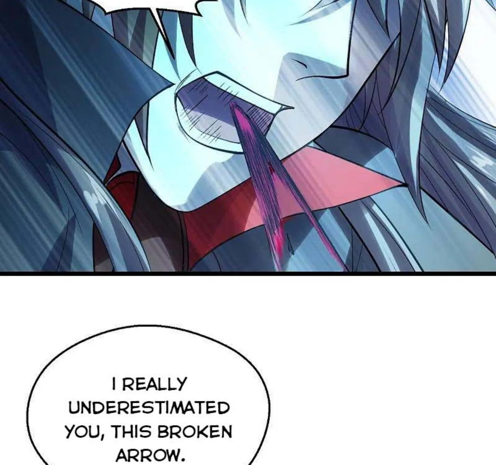 Banished Disciple's Counterattack Kainu Manga Chapter 233 Page 49
