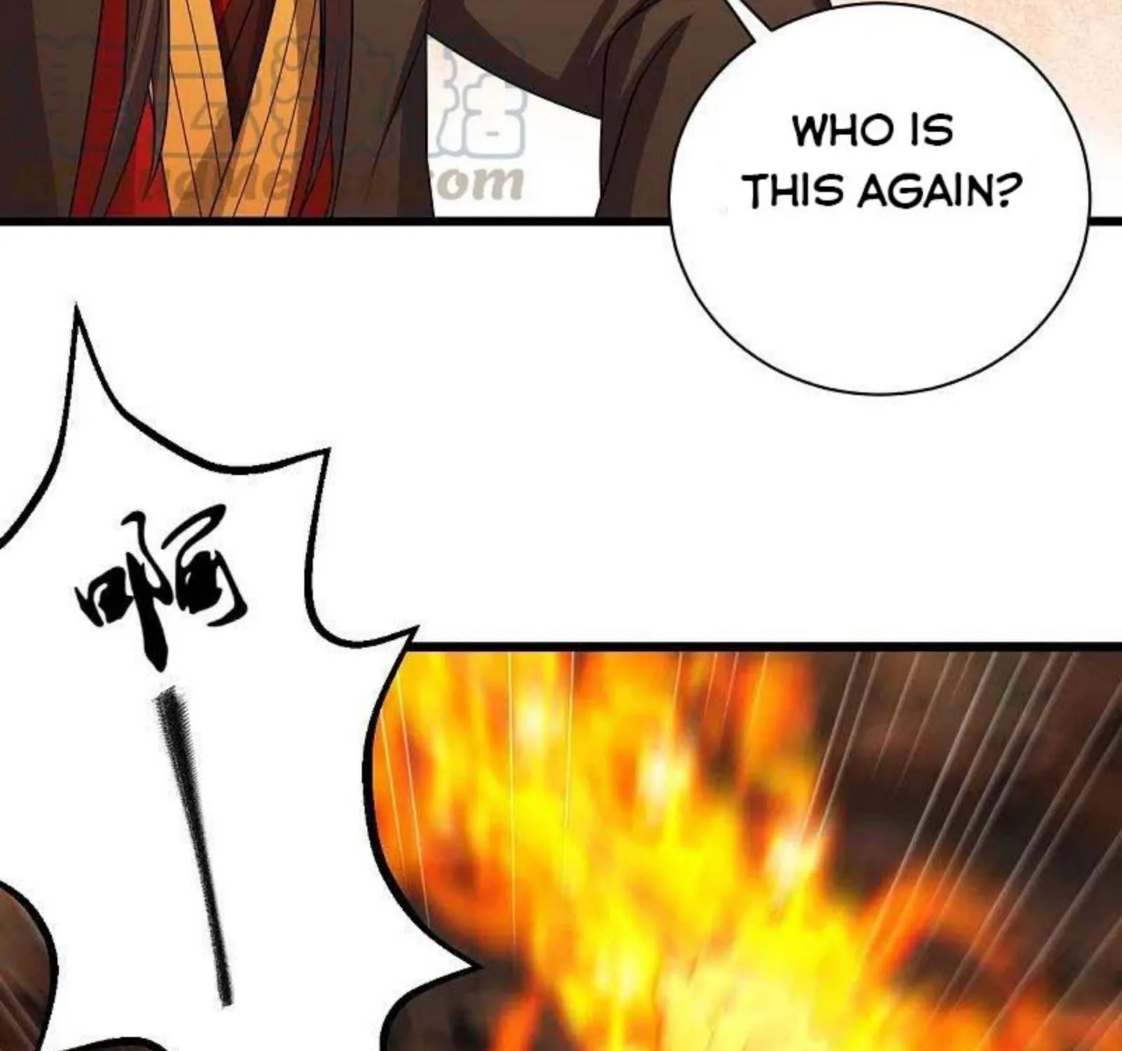 Banished Disciple's Counterattack Kainu Manga Chapter 233 Page 61