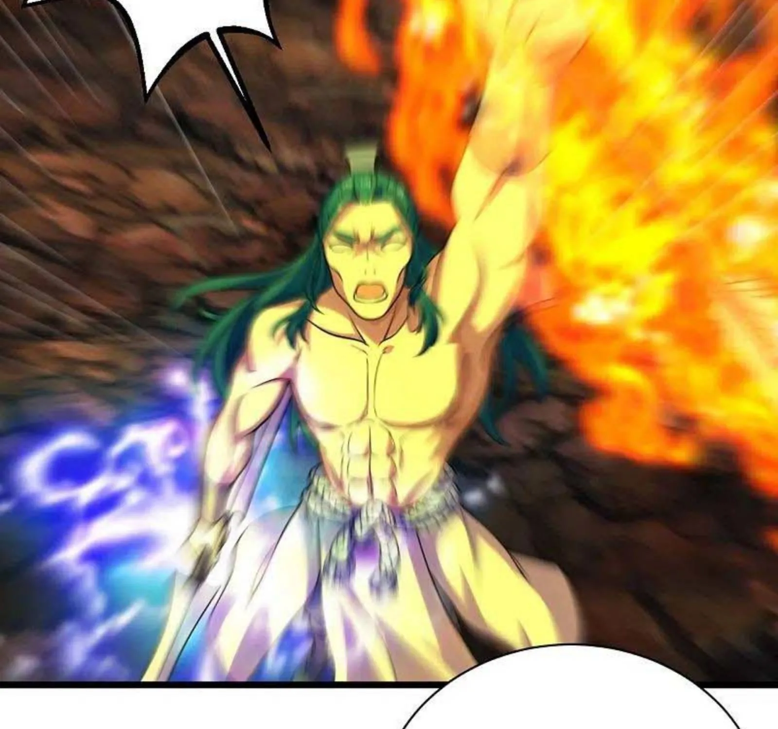 Banished Disciple's Counterattack Kainu Manga Chapter 233 Page 62