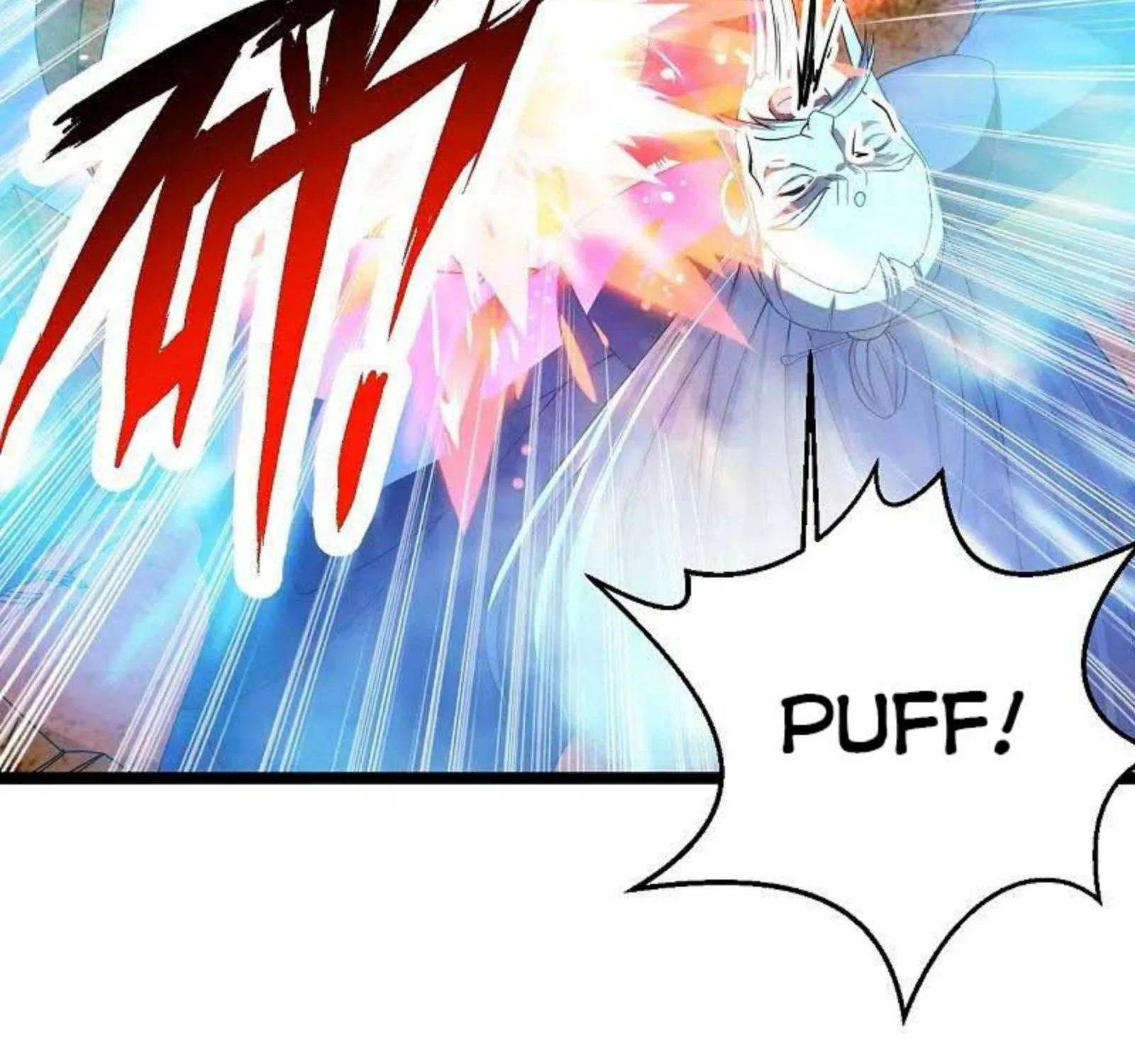 Banished Disciple's Counterattack Kainu Manga Chapter 232 Page 6