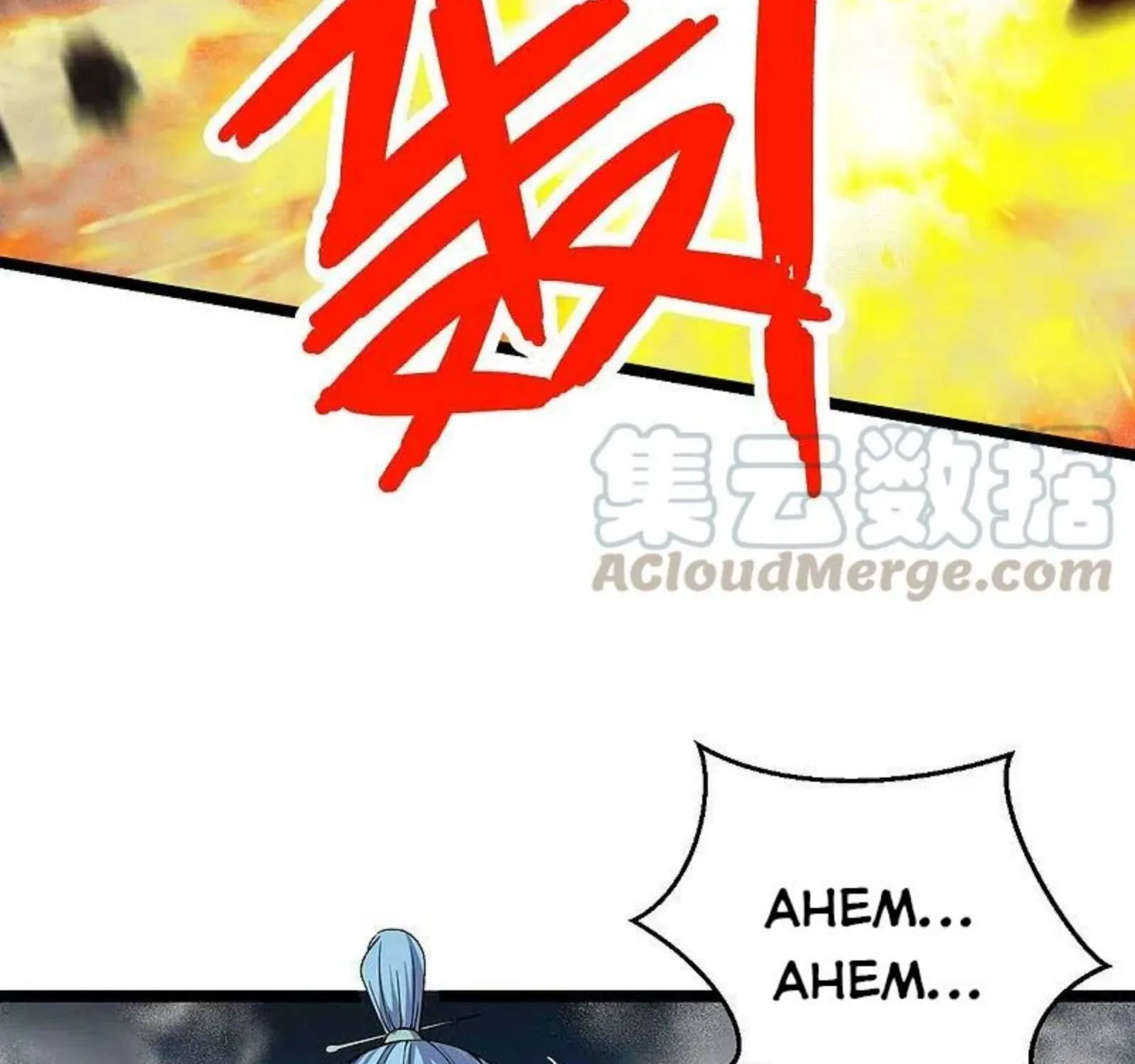 Banished Disciple's Counterattack Kainu Manga Chapter 232 Page 8