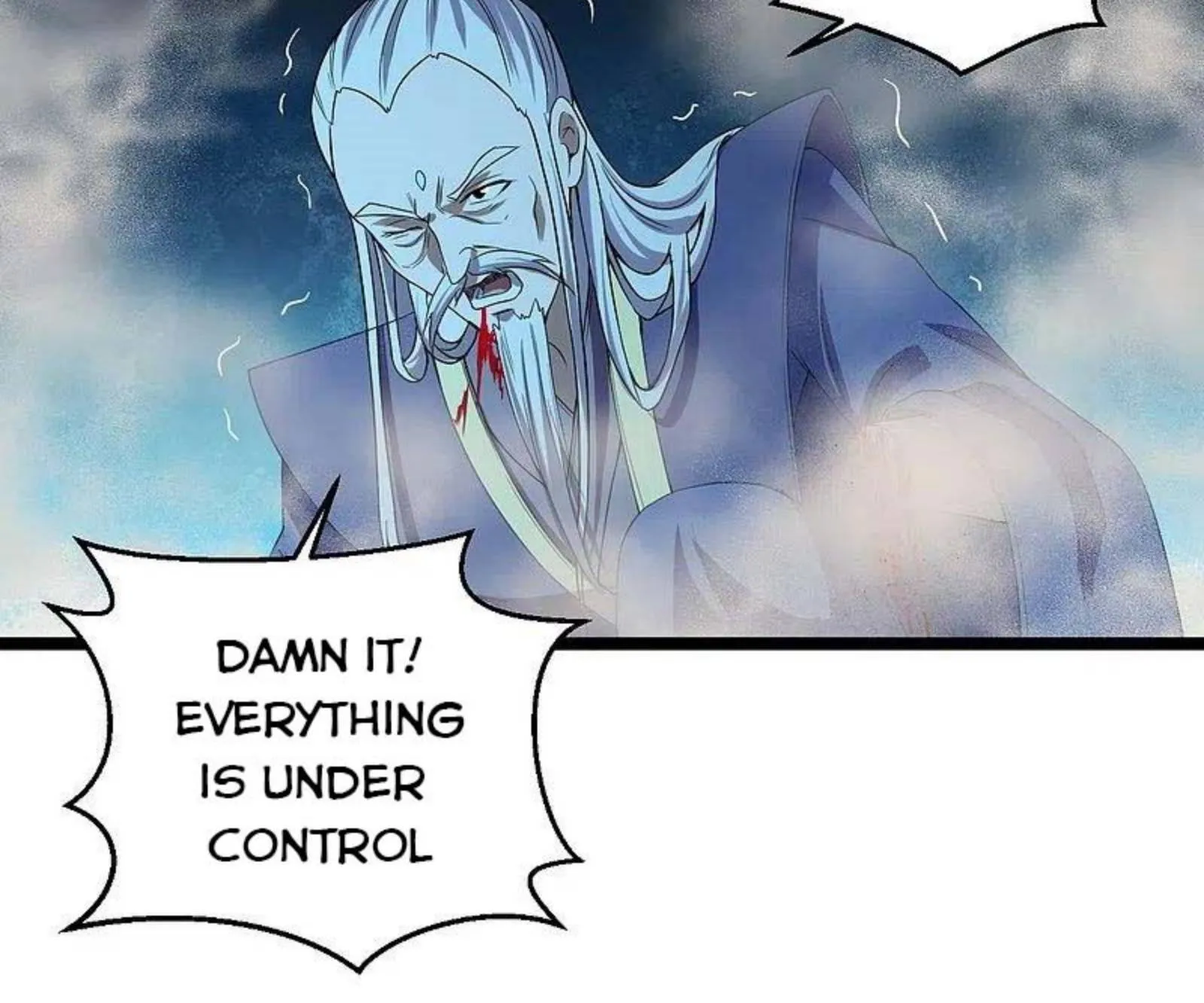 Banished Disciple's Counterattack Kainu Manga Chapter 232 Page 9
