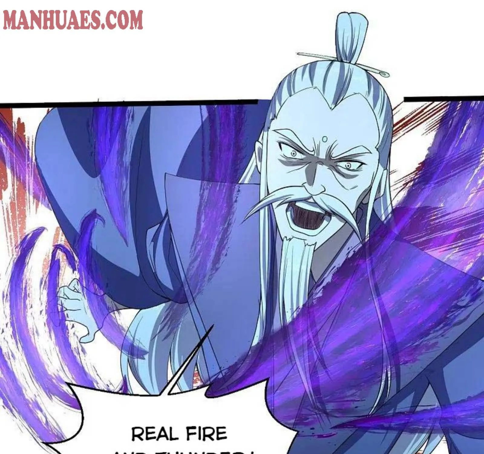 Banished Disciple's Counterattack Kainu Manga Chapter 232 Page 10
