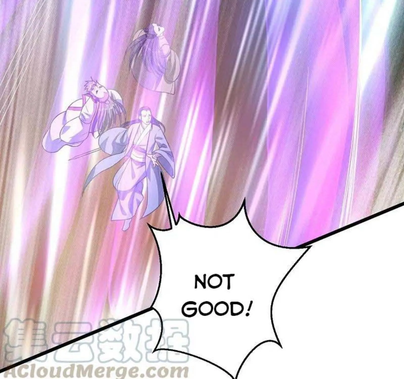 Banished Disciple's Counterattack Kainu Manga Chapter 232 Page 19