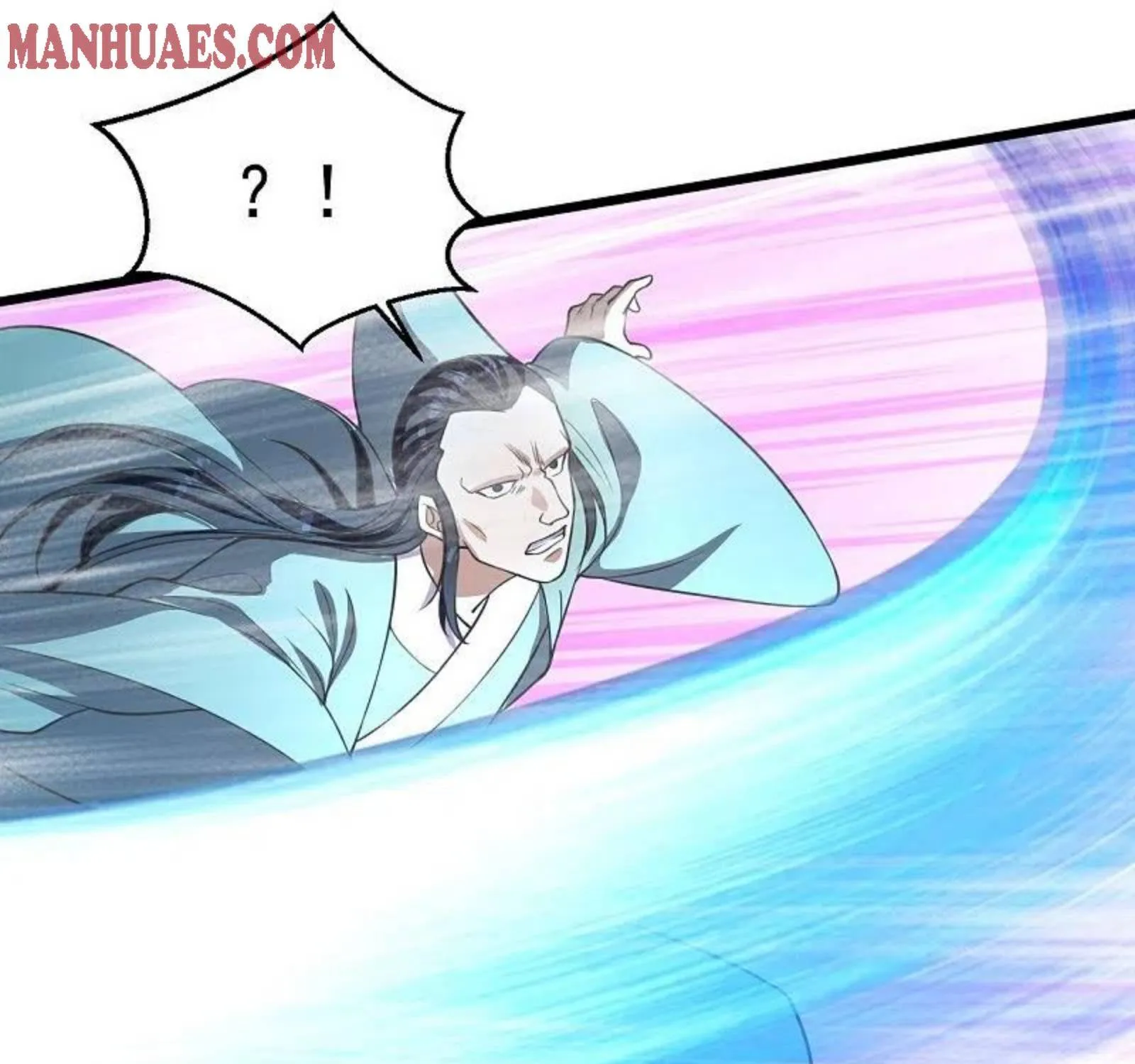 Banished Disciple's Counterattack Kainu Manga Chapter 232 Page 21