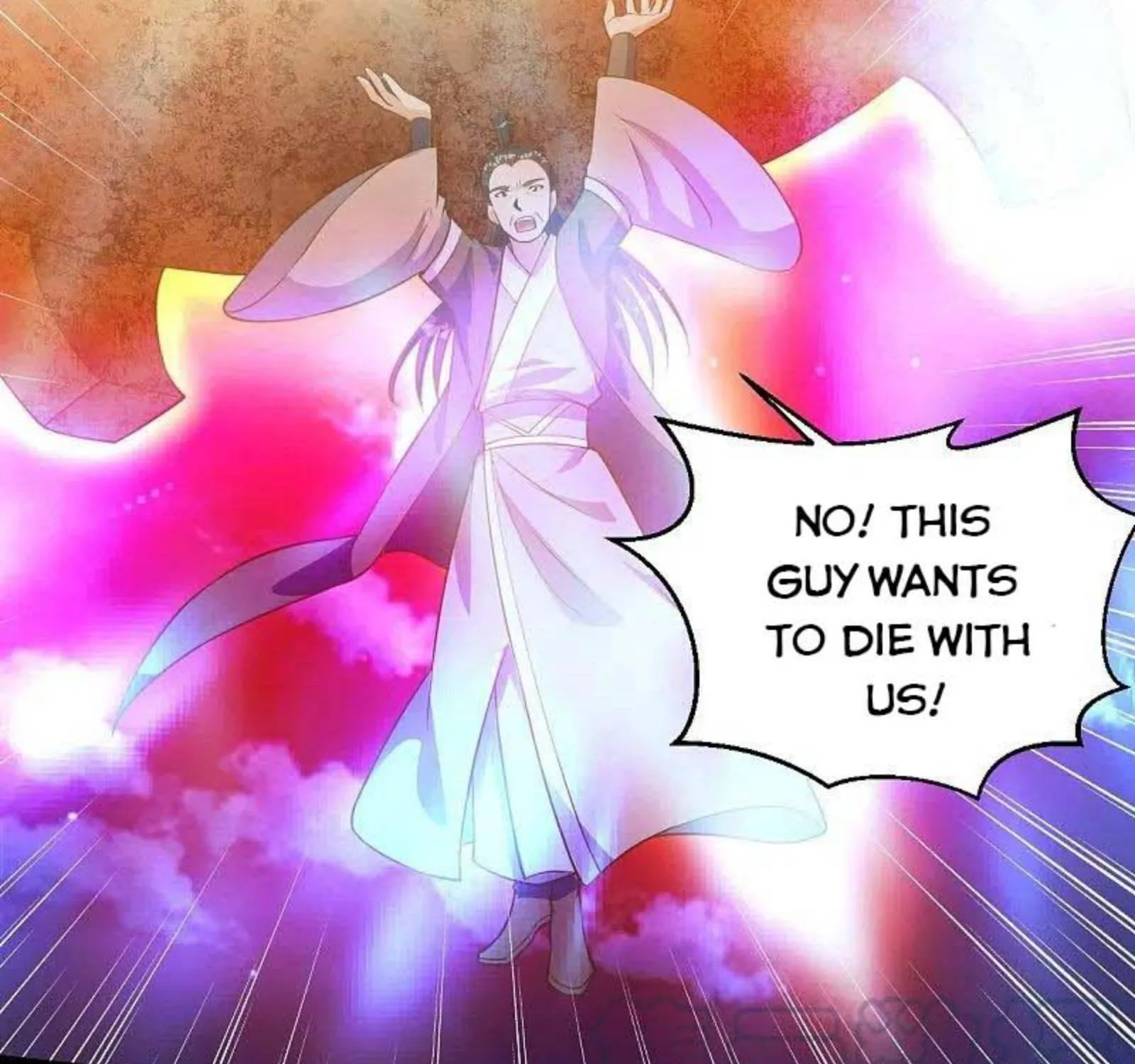 Banished Disciple's Counterattack Kainu Manga Chapter 232 Page 23