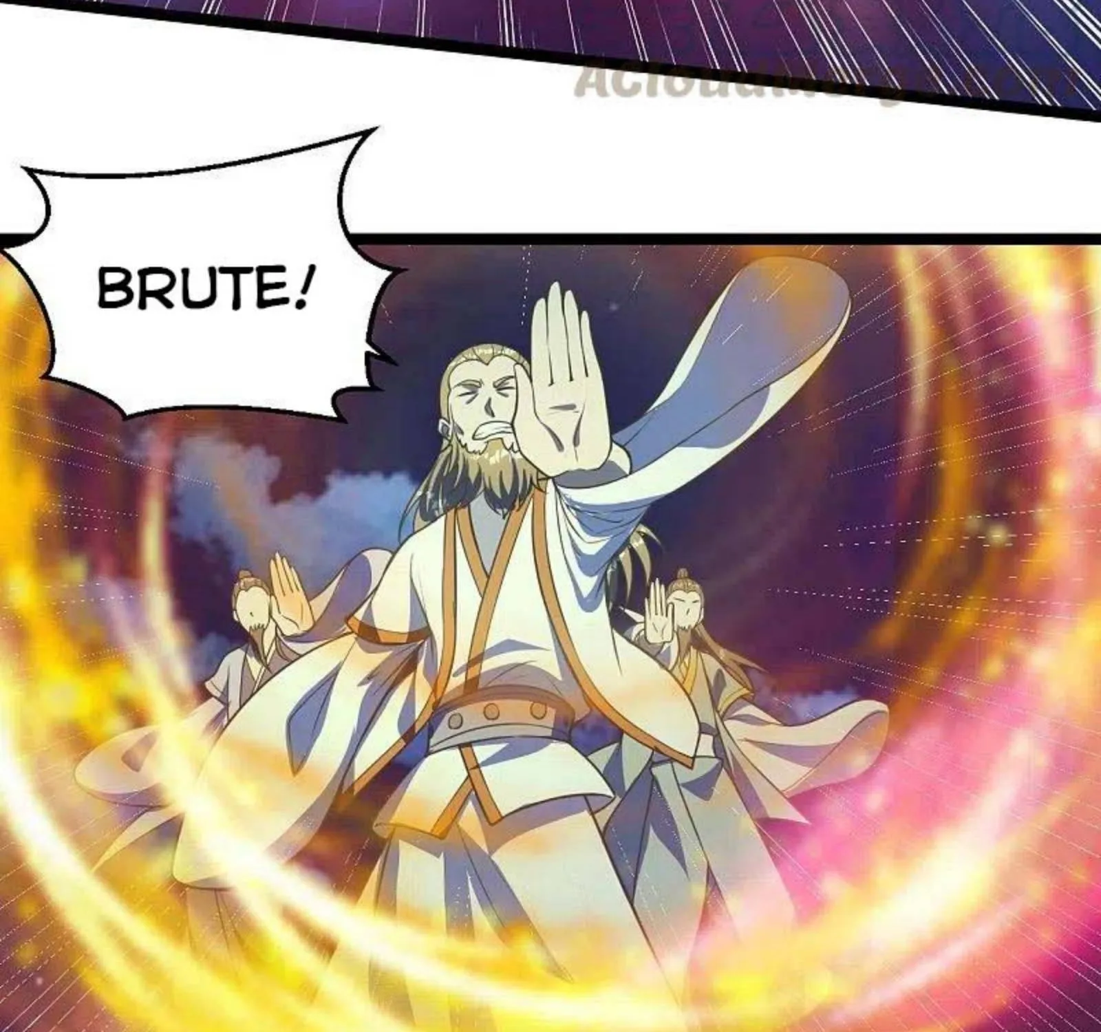Banished Disciple's Counterattack Kainu Manga Chapter 232 Page 24