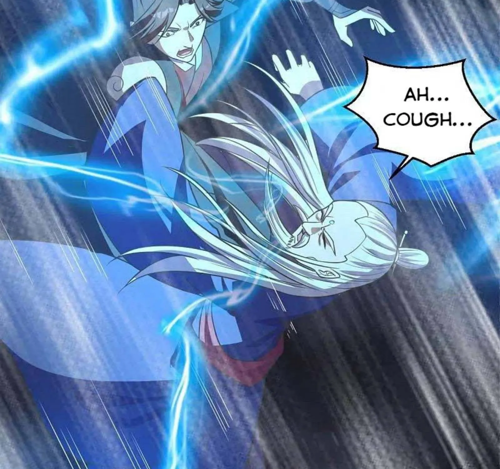 Banished Disciple's Counterattack Kainu Manga Chapter 232 Page 32