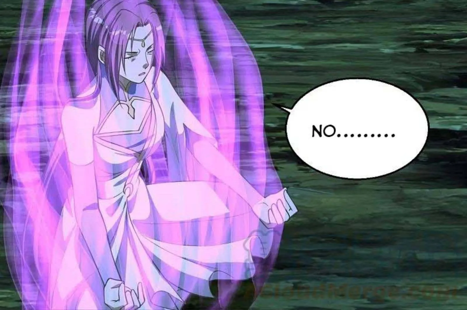 Banished Disciple's Counterattack Kainu Manga Chapter 232 Page 39