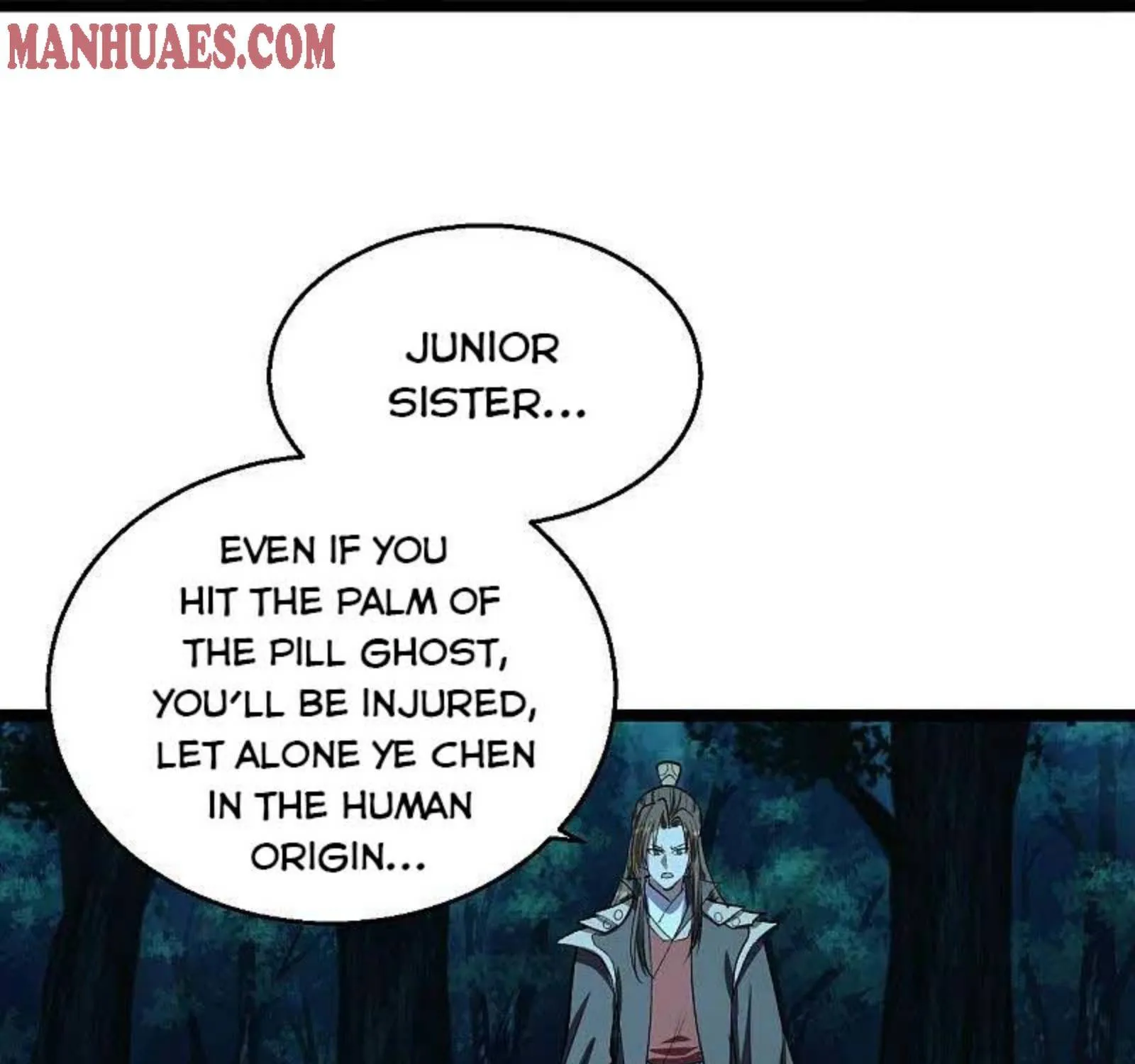 Banished Disciple's Counterattack Kainu Manga Chapter 232 Page 40