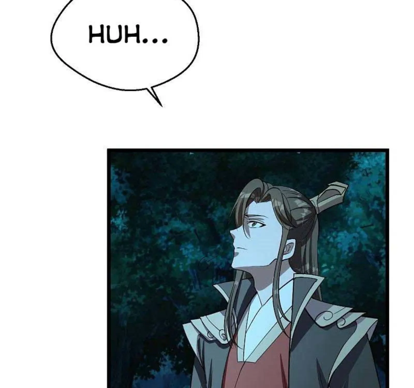 Banished Disciple's Counterattack Kainu Manga Chapter 232 Page 45