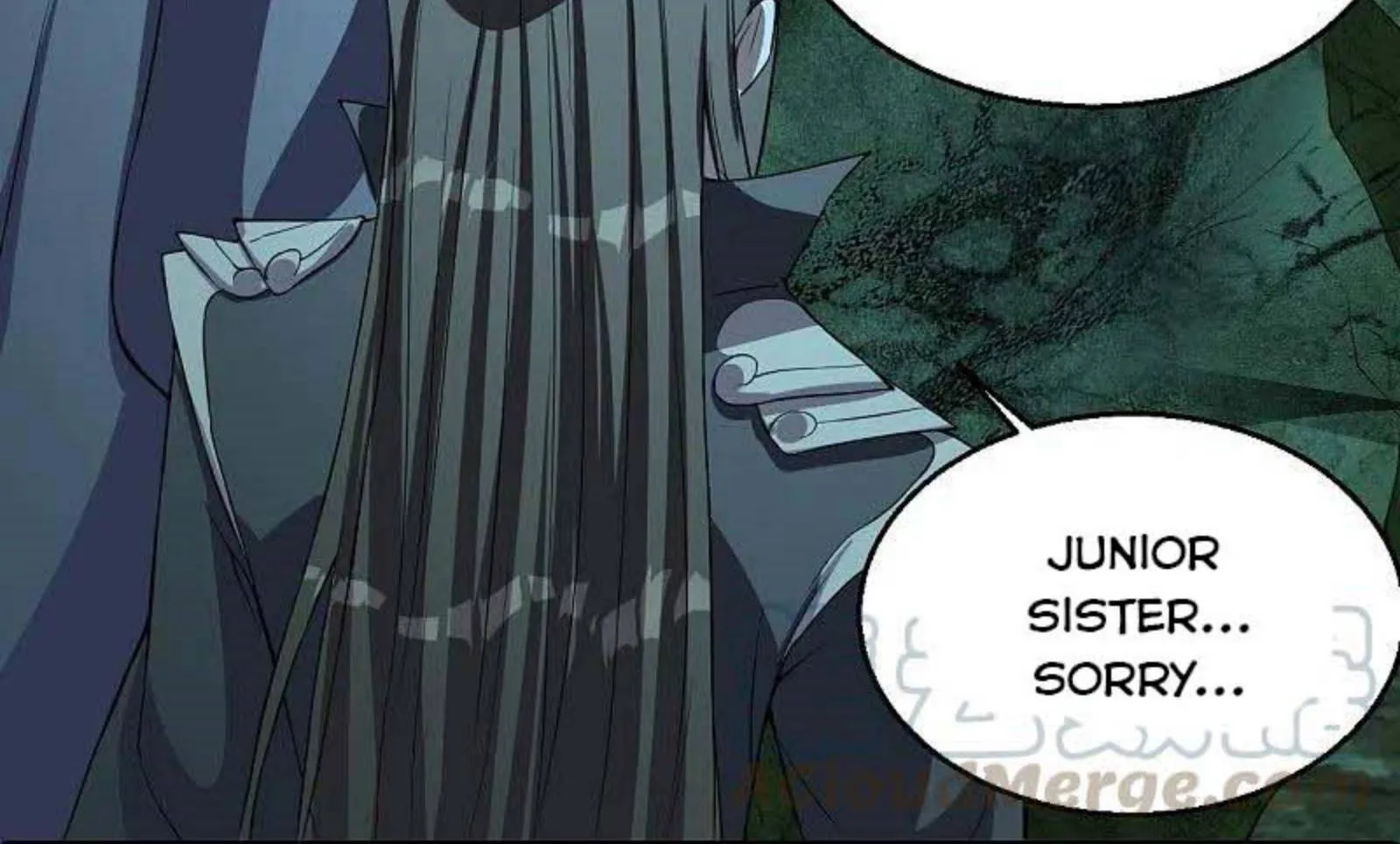 Banished Disciple's Counterattack Kainu Manga Chapter 232 Page 59