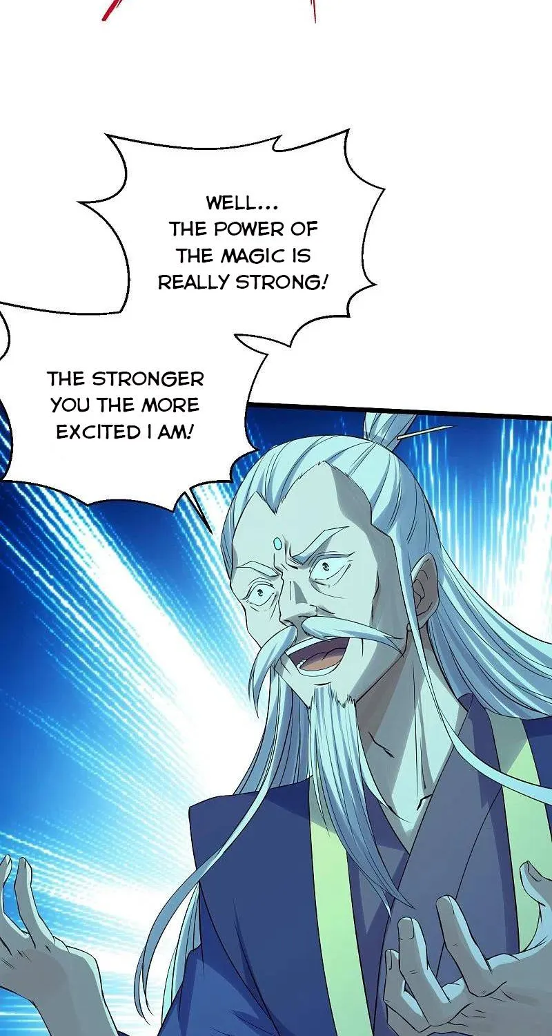 Banished Disciple's Counterattack Kainu Manga Chapter 229 Page 4