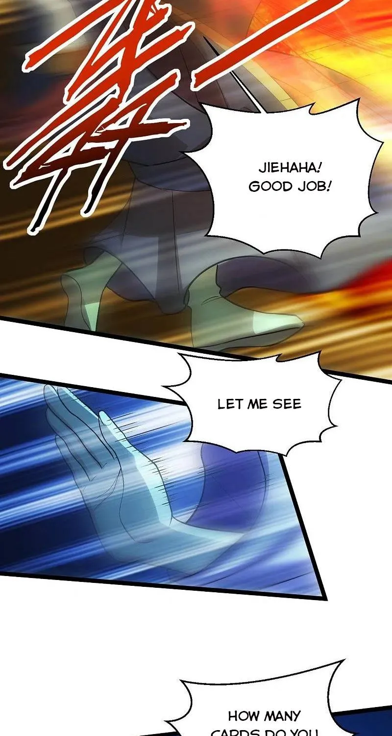 Banished Disciple's Counterattack Kainu Manga Chapter 229 Page 6
