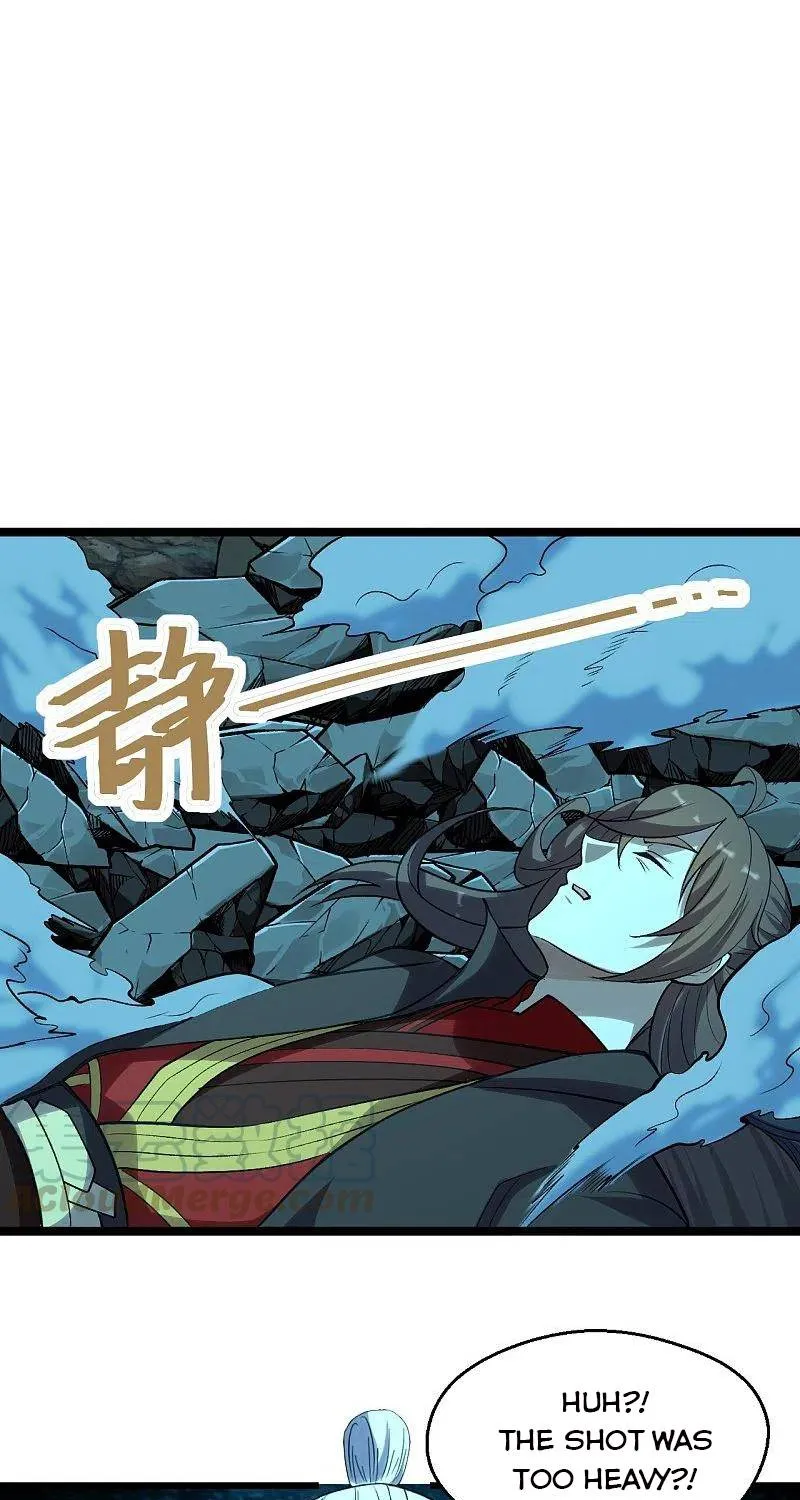 Banished Disciple's Counterattack Kainu Manga Chapter 229 Page 9