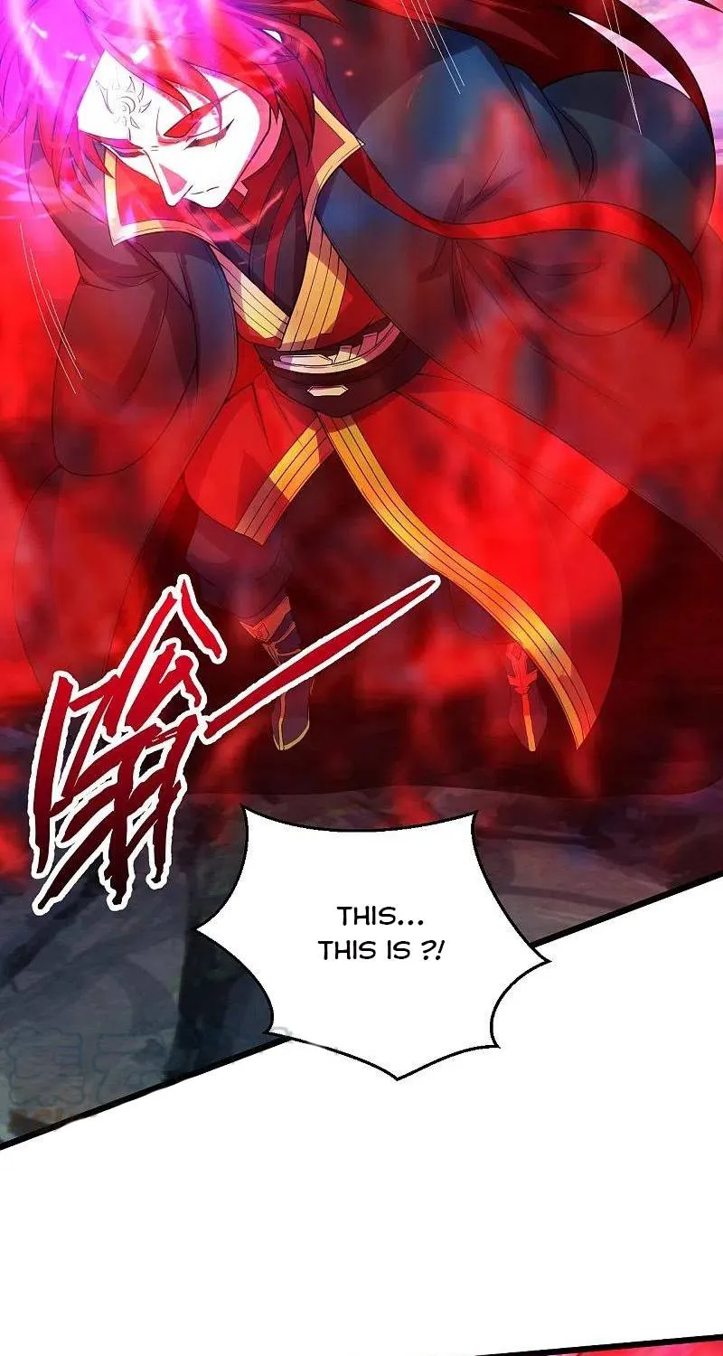 Banished Disciple's Counterattack Kainu Manga Chapter 229 Page 11