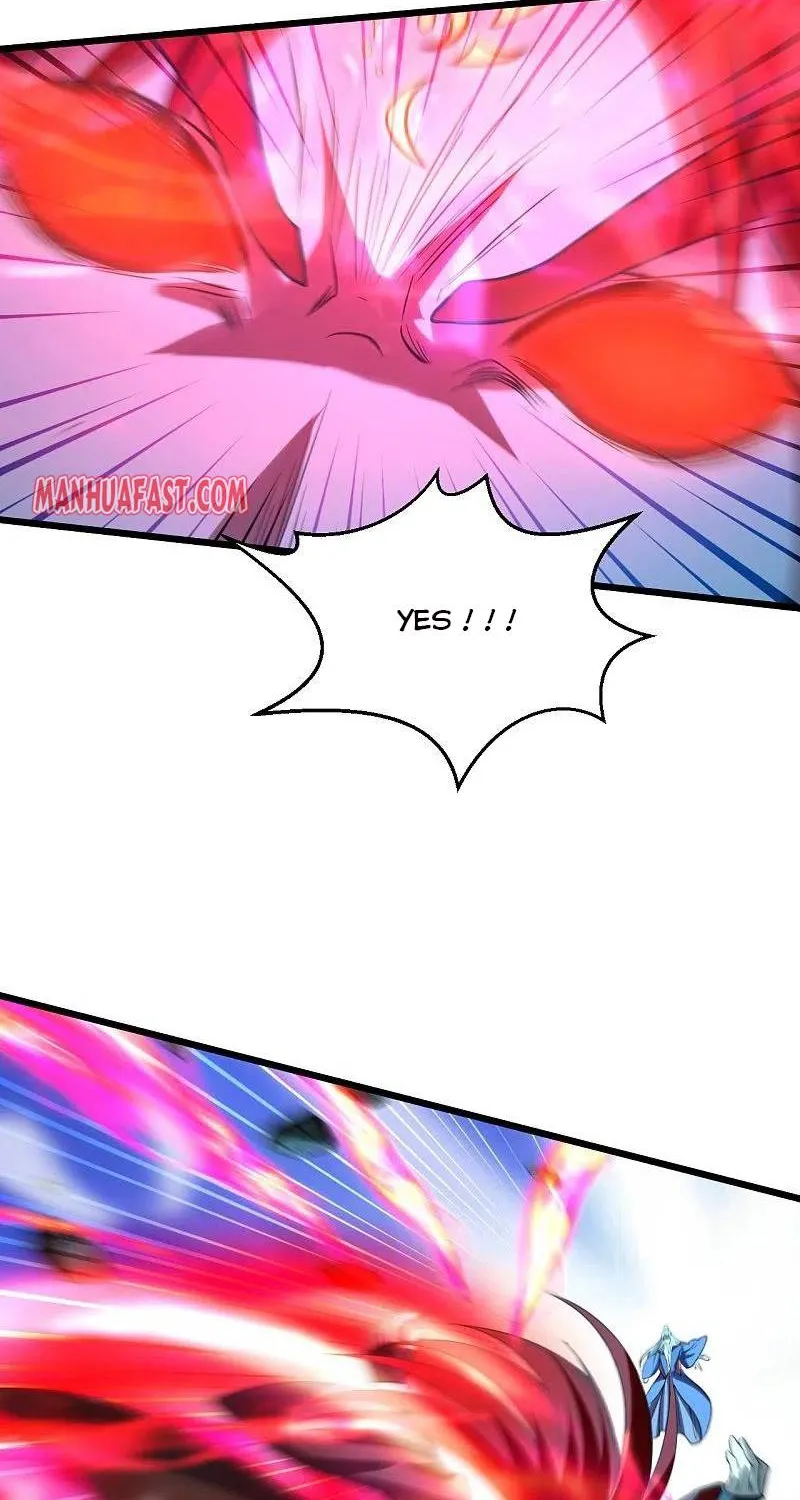 Banished Disciple's Counterattack Kainu Manga Chapter 229 Page 12
