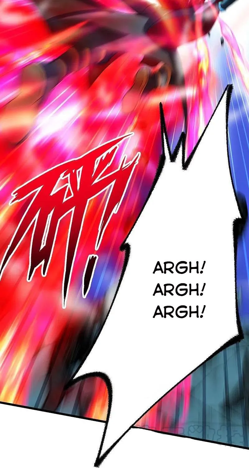 Banished Disciple's Counterattack Kainu Manga Chapter 229 Page 13