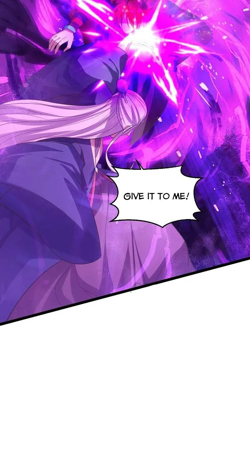 Banished Disciple's Counterattack Kainu Manga Chapter 229 Page 16