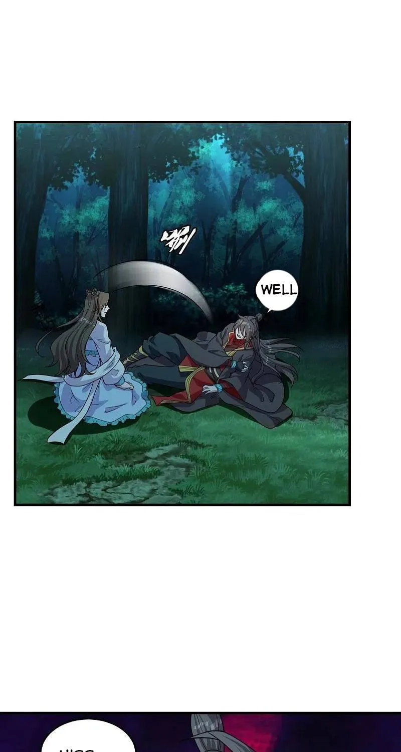 Banished Disciple's Counterattack Kainu Manga Chapter 228 Page 5