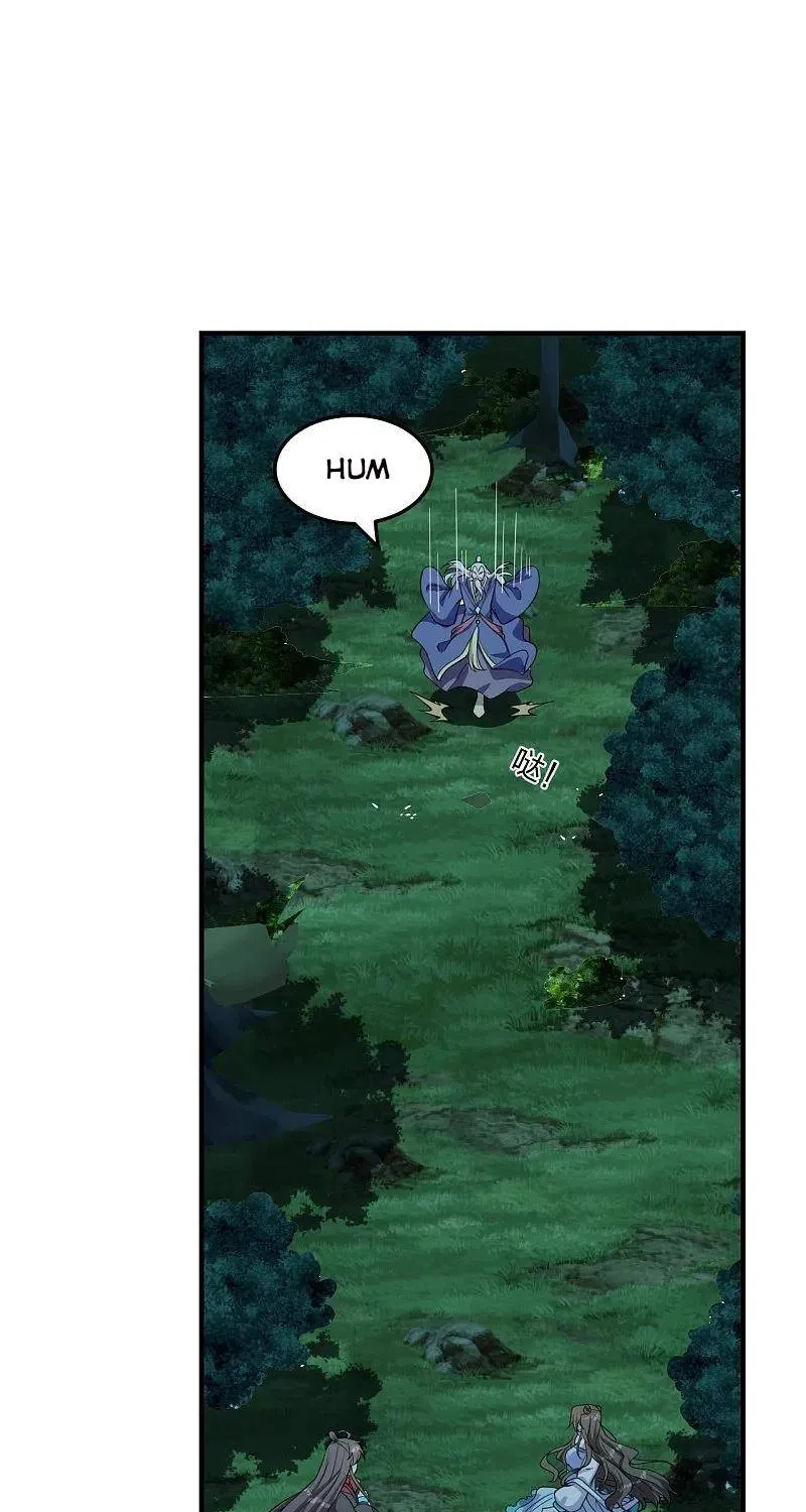 Banished Disciple's Counterattack Kainu Manga Chapter 228 Page 7