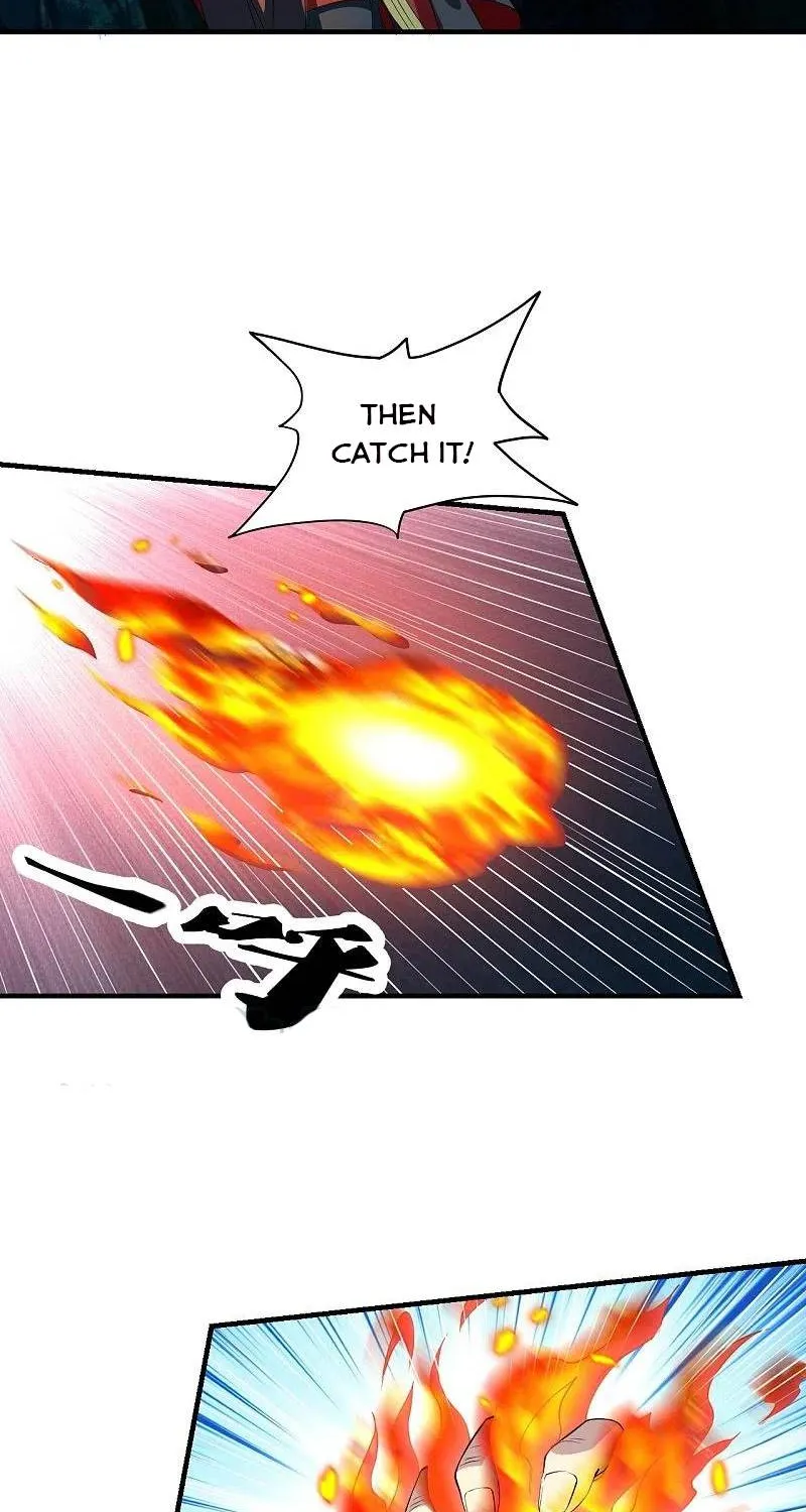 Banished Disciple's Counterattack Kainu Manga Chapter 228 Page 10