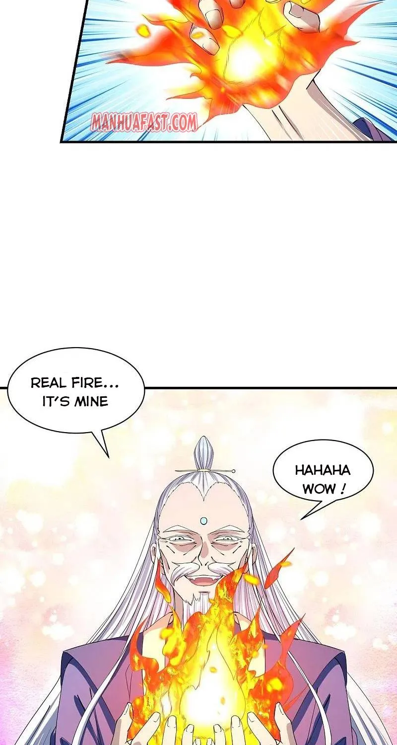 Banished Disciple's Counterattack Kainu Manga Chapter 228 Page 11