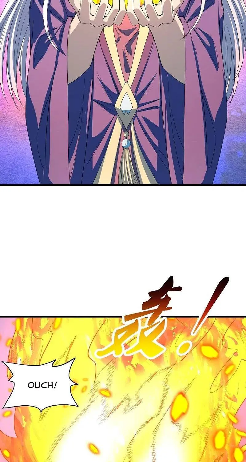 Banished Disciple's Counterattack Kainu Manga Chapter 228 Page 12