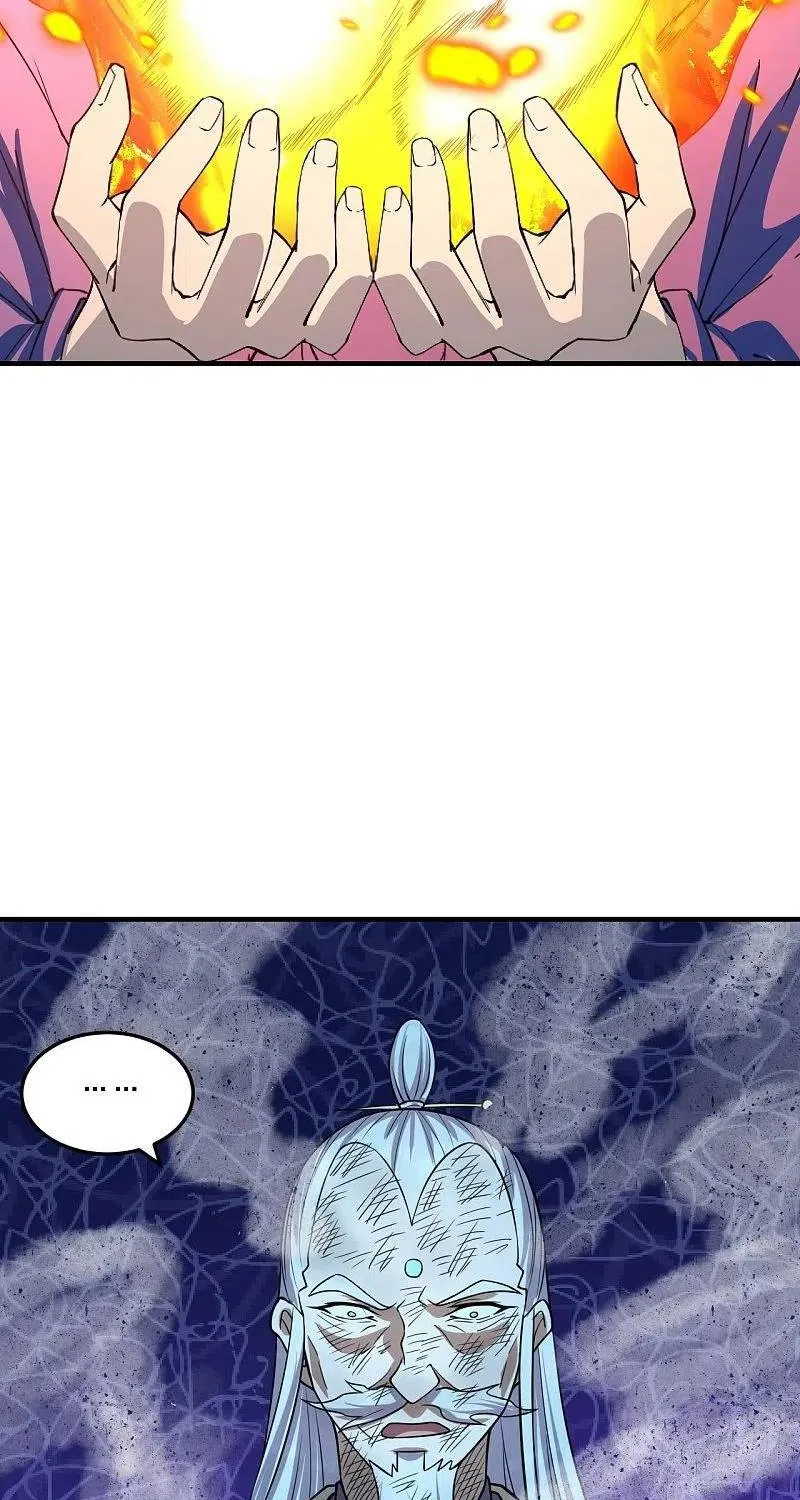 Banished Disciple's Counterattack Kainu Manga Chapter 228 Page 13
