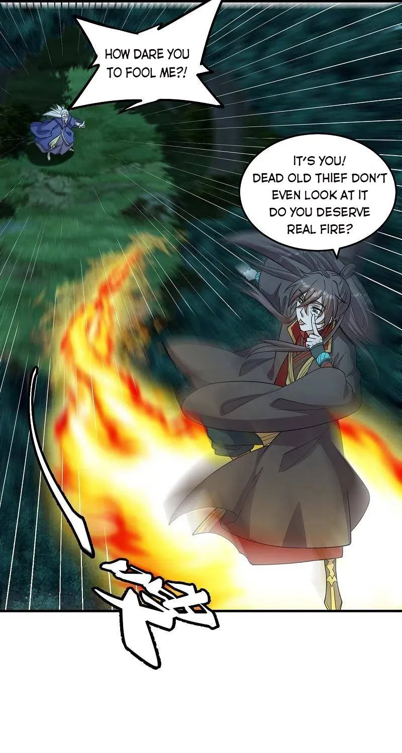 Banished Disciple's Counterattack Kainu Manga Chapter 228 Page 16