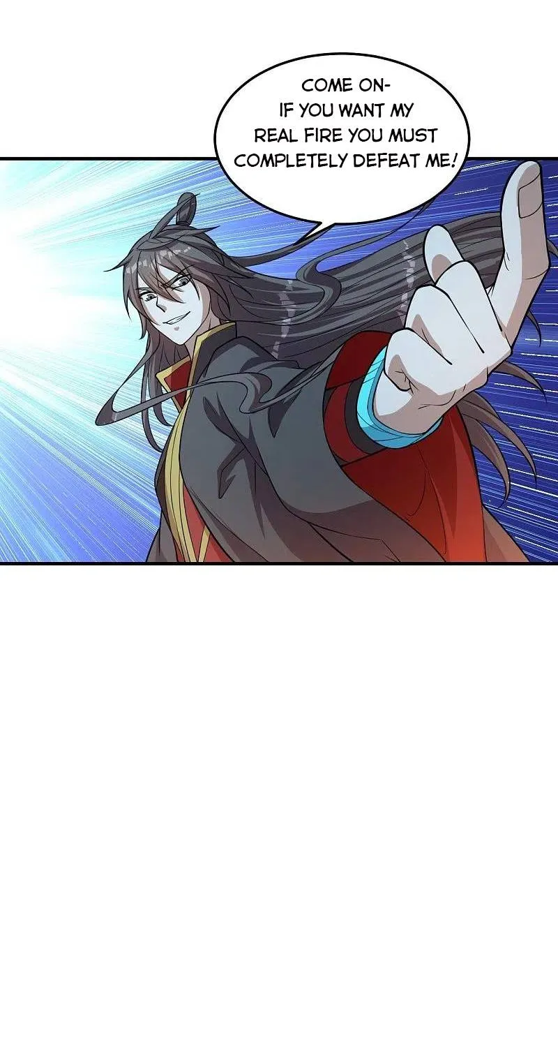 Banished Disciple's Counterattack Kainu Manga Chapter 228 Page 17