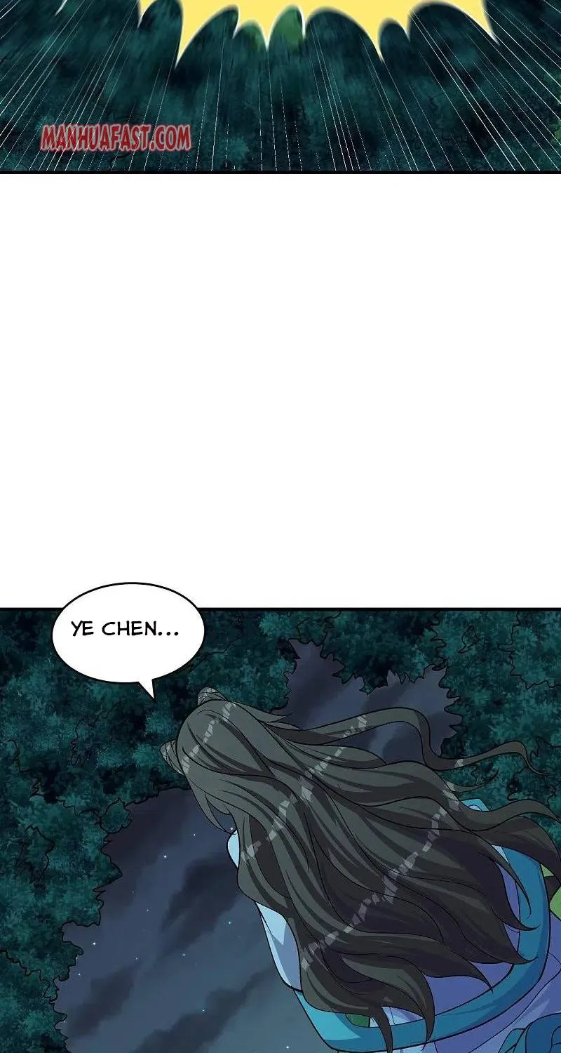 Banished Disciple's Counterattack Kainu Manga Chapter 228 Page 19