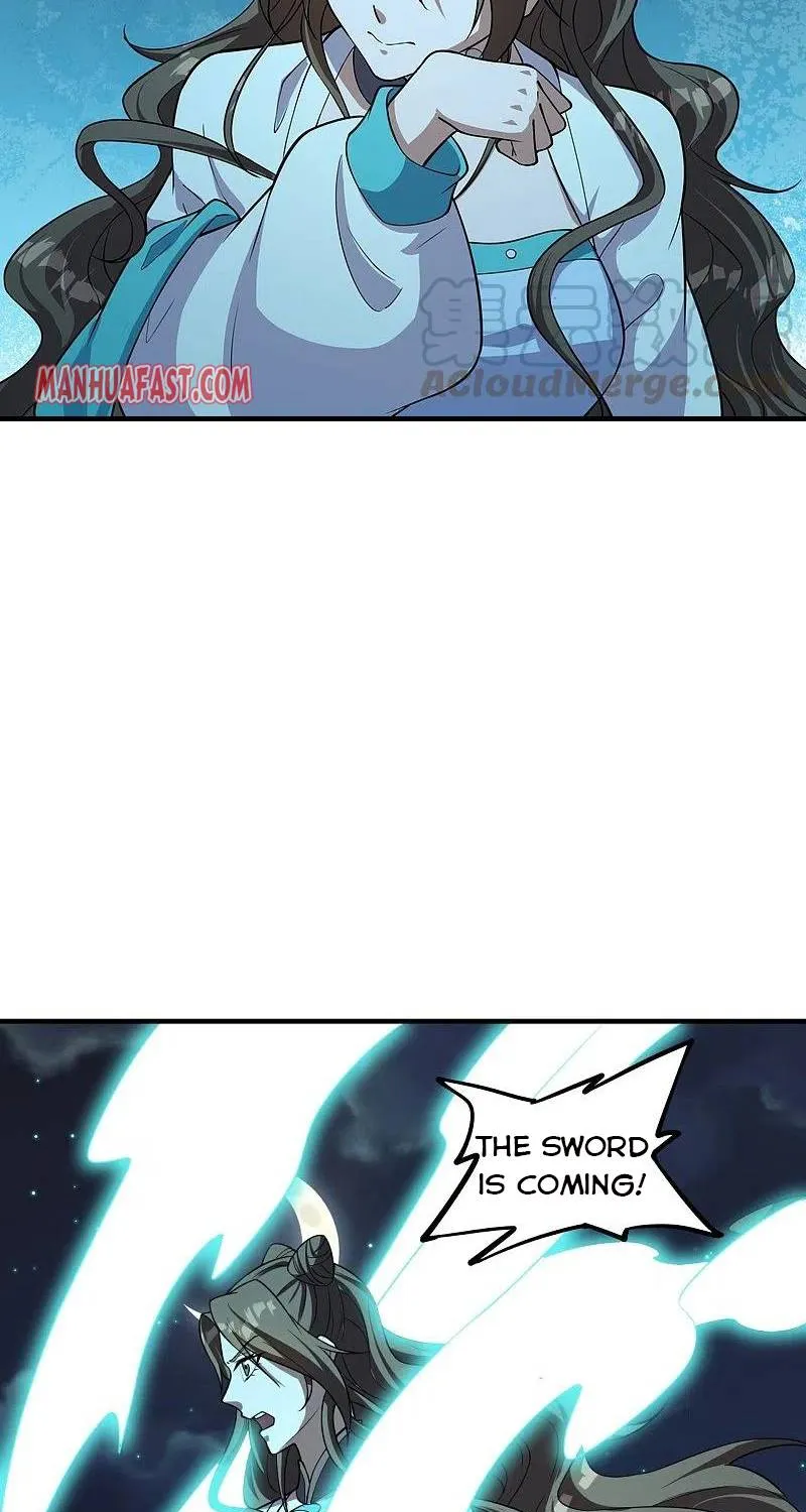 Banished Disciple's Counterattack Kainu Manga Chapter 228 Page 22