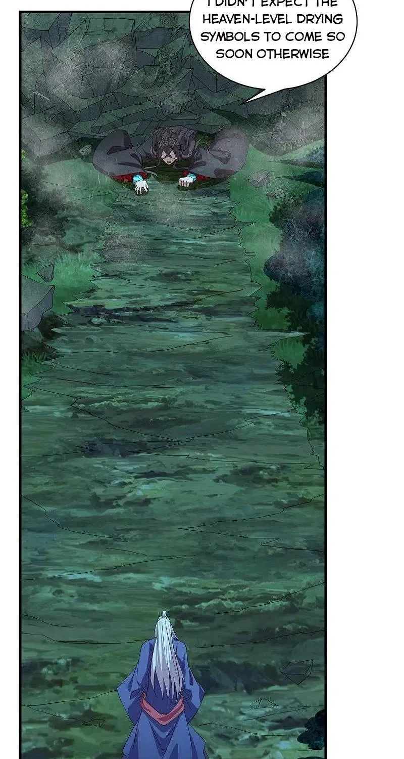 Banished Disciple's Counterattack Kainu Manga Chapter 228 Page 27
