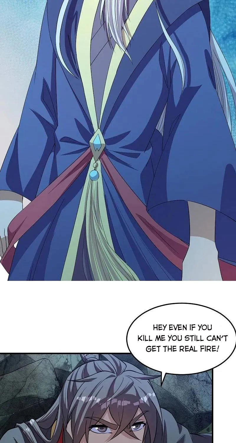 Banished Disciple's Counterattack Kainu Manga Chapter 228 Page 29