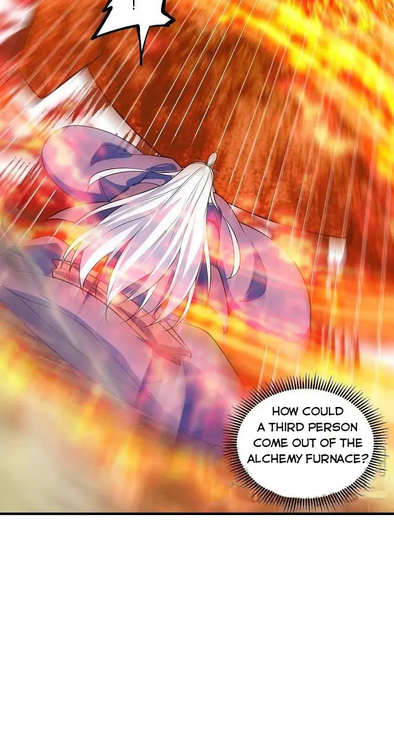 Banished Disciple's Counterattack Kainu Manga Chapter 226 Page 11