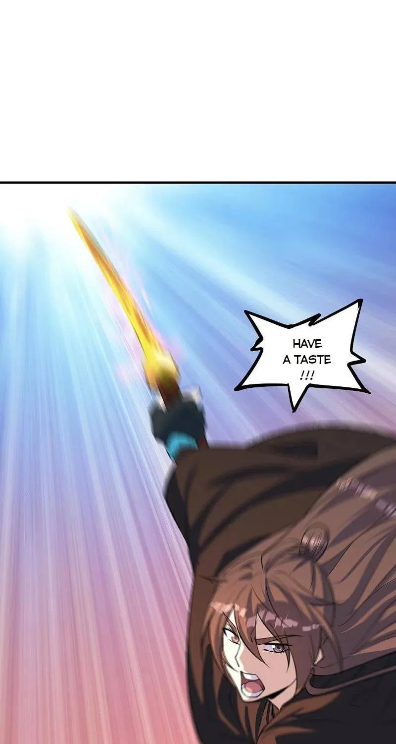 Banished Disciple's Counterattack Kainu Manga Chapter 226 Page 14