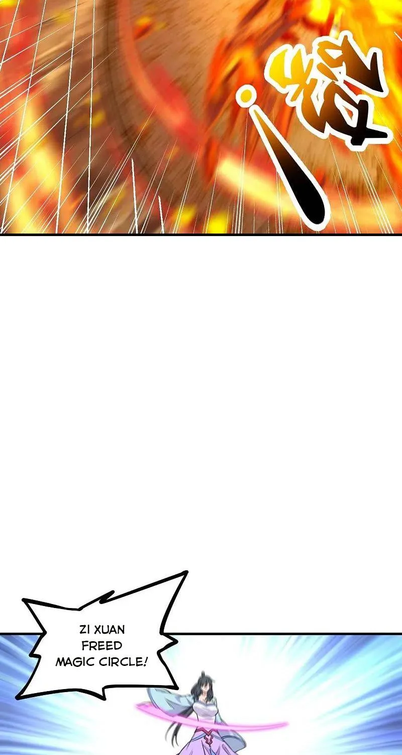 Banished Disciple's Counterattack Kainu Manga Chapter 226 Page 17