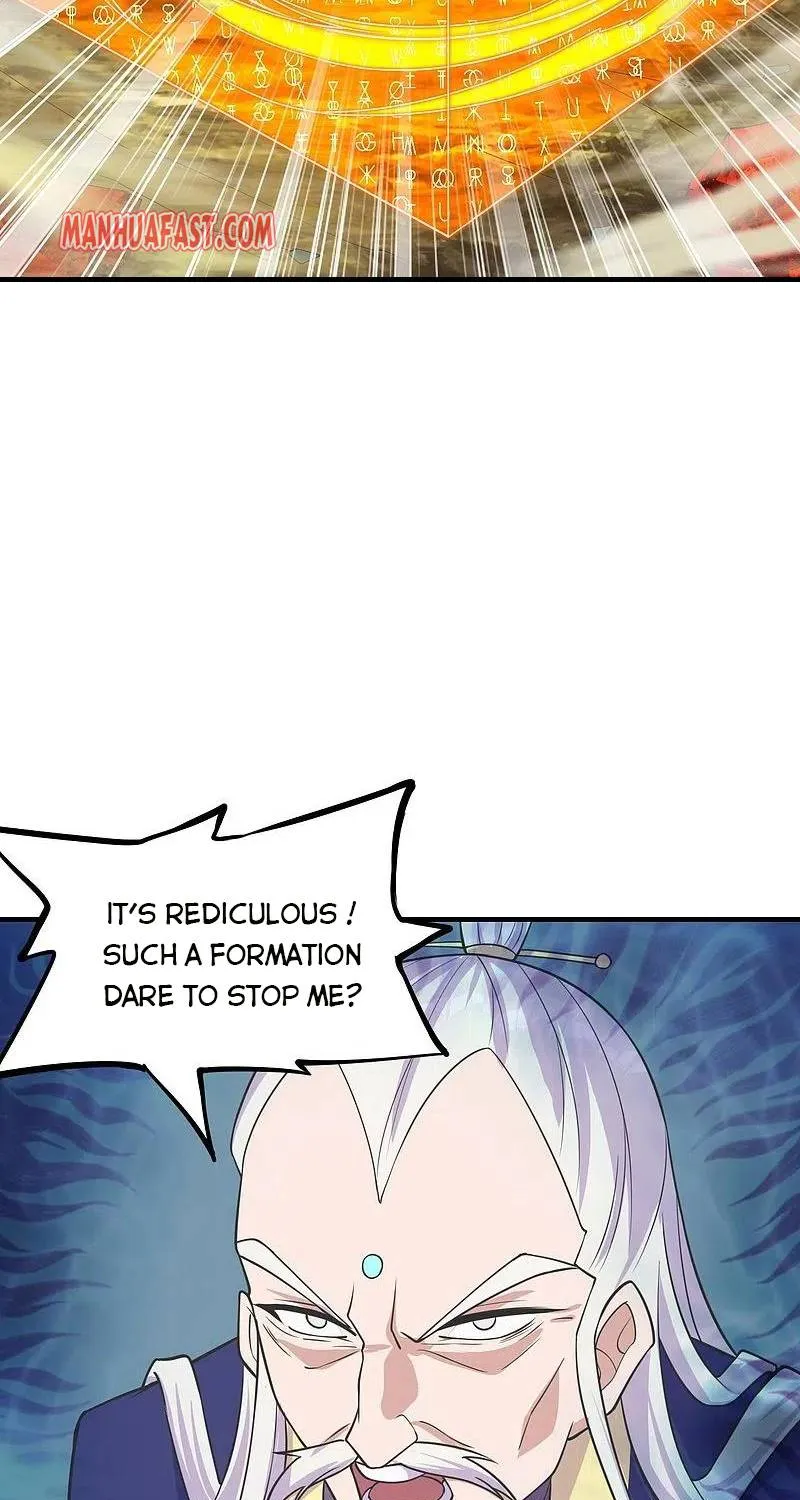 Banished Disciple's Counterattack Kainu Manga Chapter 226 Page 20