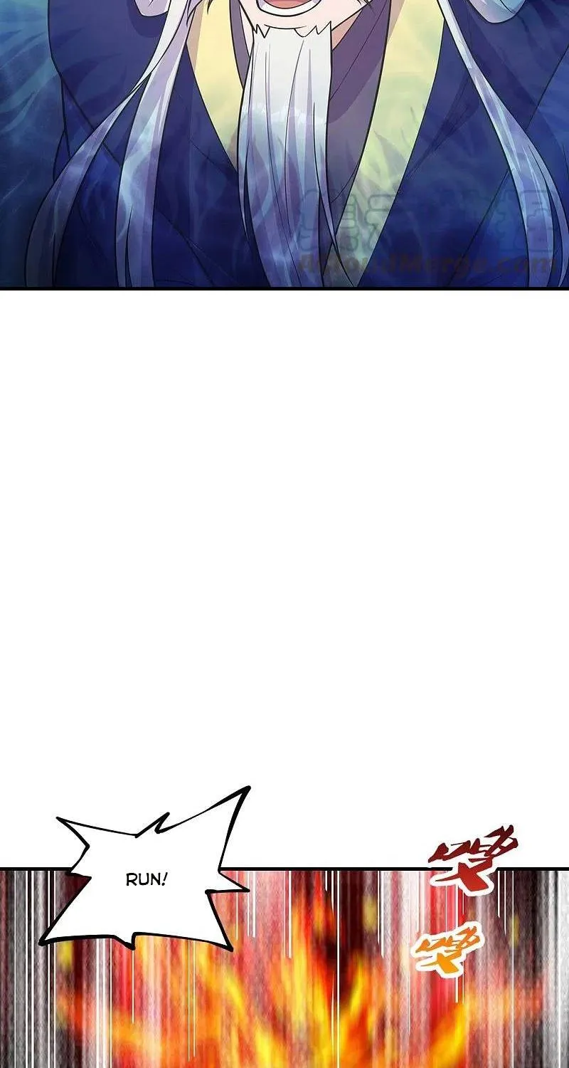 Banished Disciple's Counterattack Kainu Manga Chapter 226 Page 21