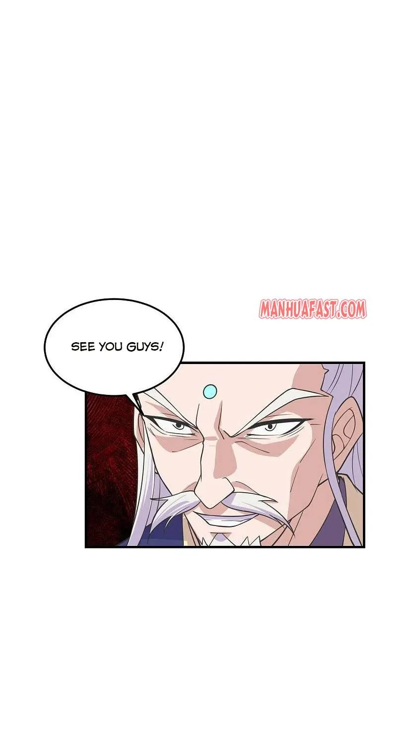 Banished Disciple's Counterattack Kainu Manga Chapter 226 Page 35