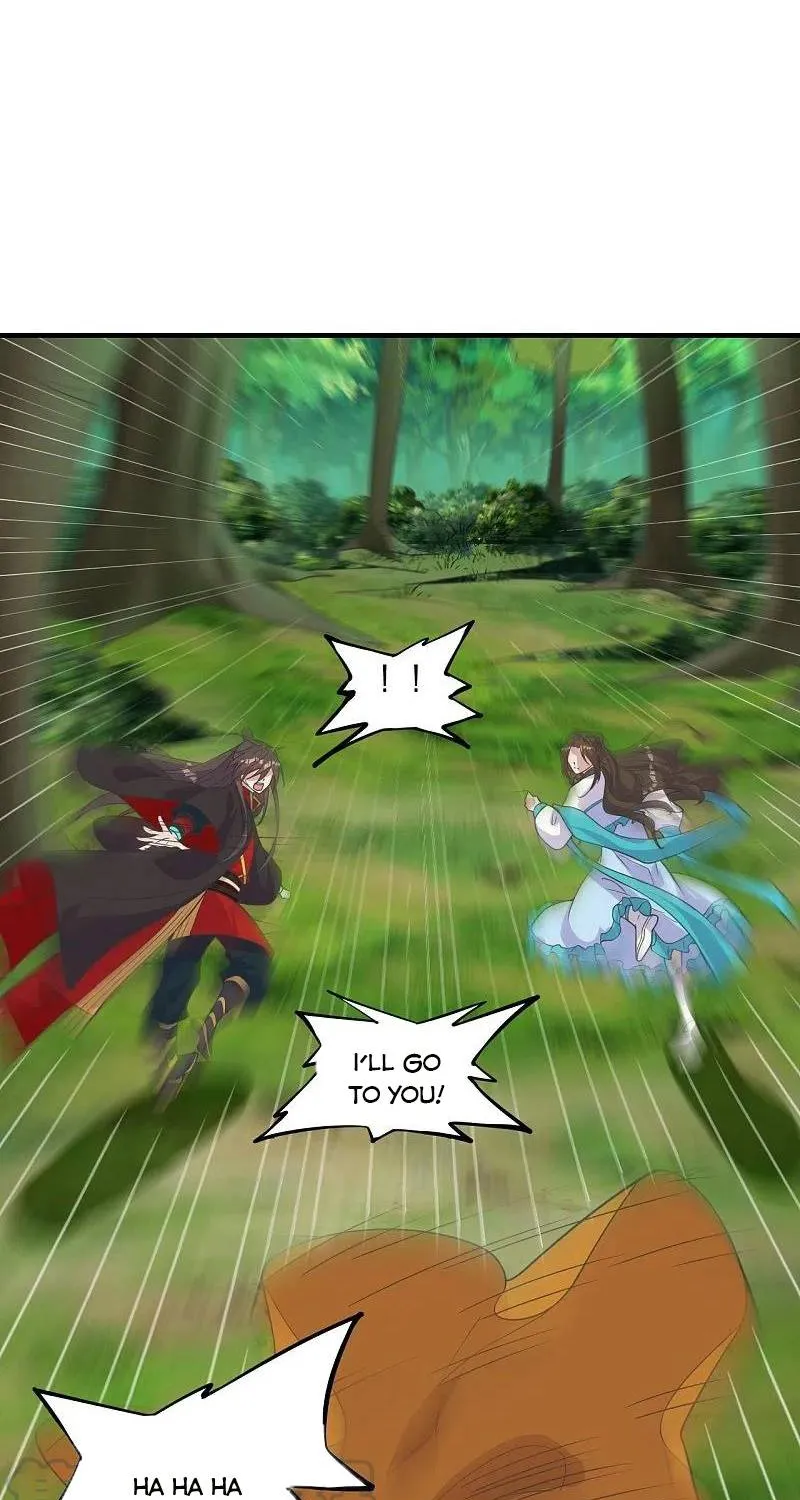 Banished Disciple's Counterattack Kainu Manga Chapter 226 Page 36