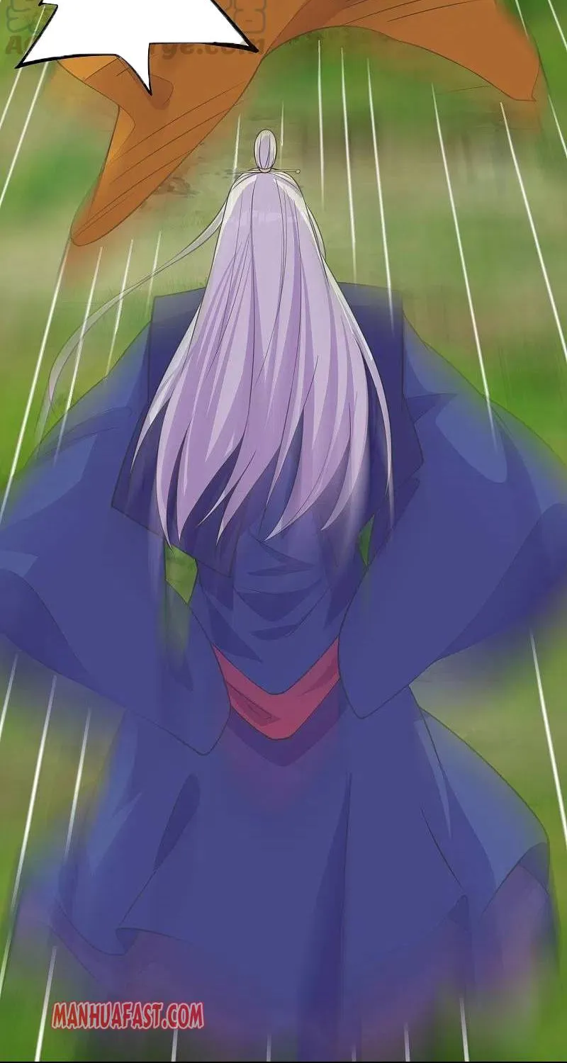 Banished Disciple's Counterattack Kainu Manga Chapter 226 Page 37