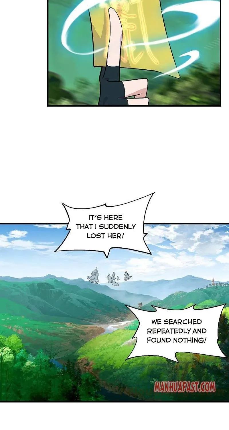 Banished Disciple's Counterattack Kainu Manga Chapter 226 Page 40