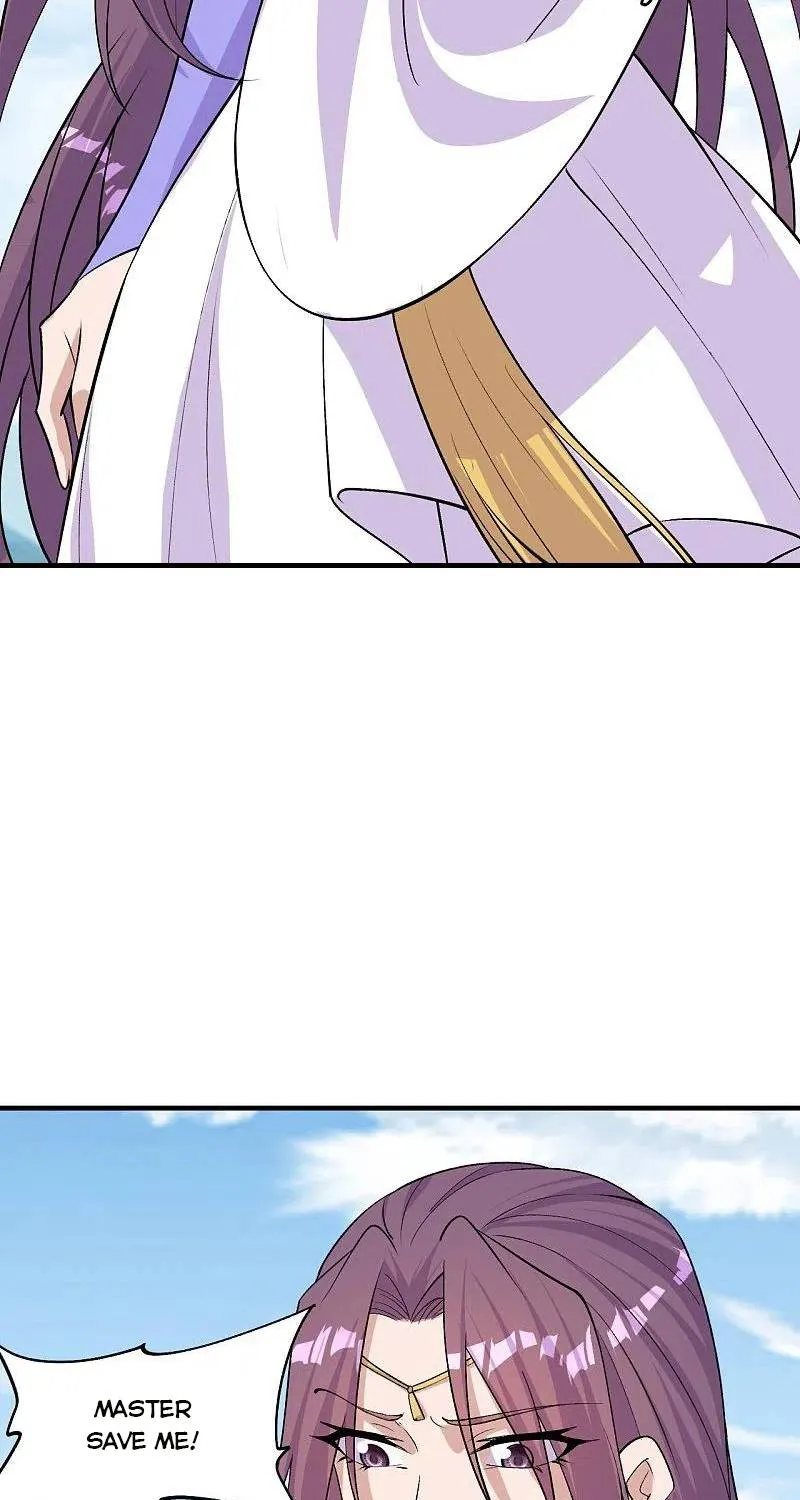 Banished Disciple's Counterattack Kainu Manga Chapter 226 Page 42