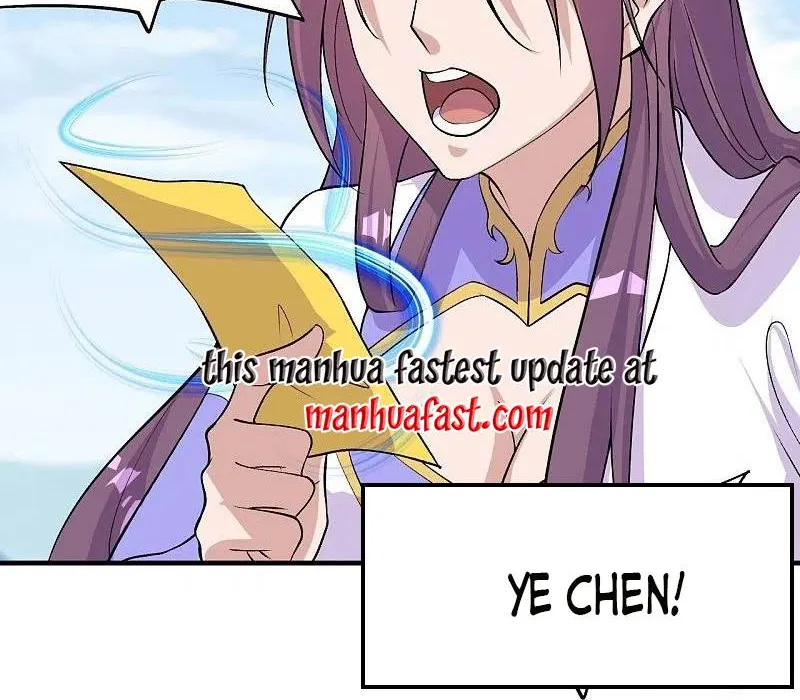 Banished Disciple's Counterattack Kainu Manga Chapter 226 Page 43