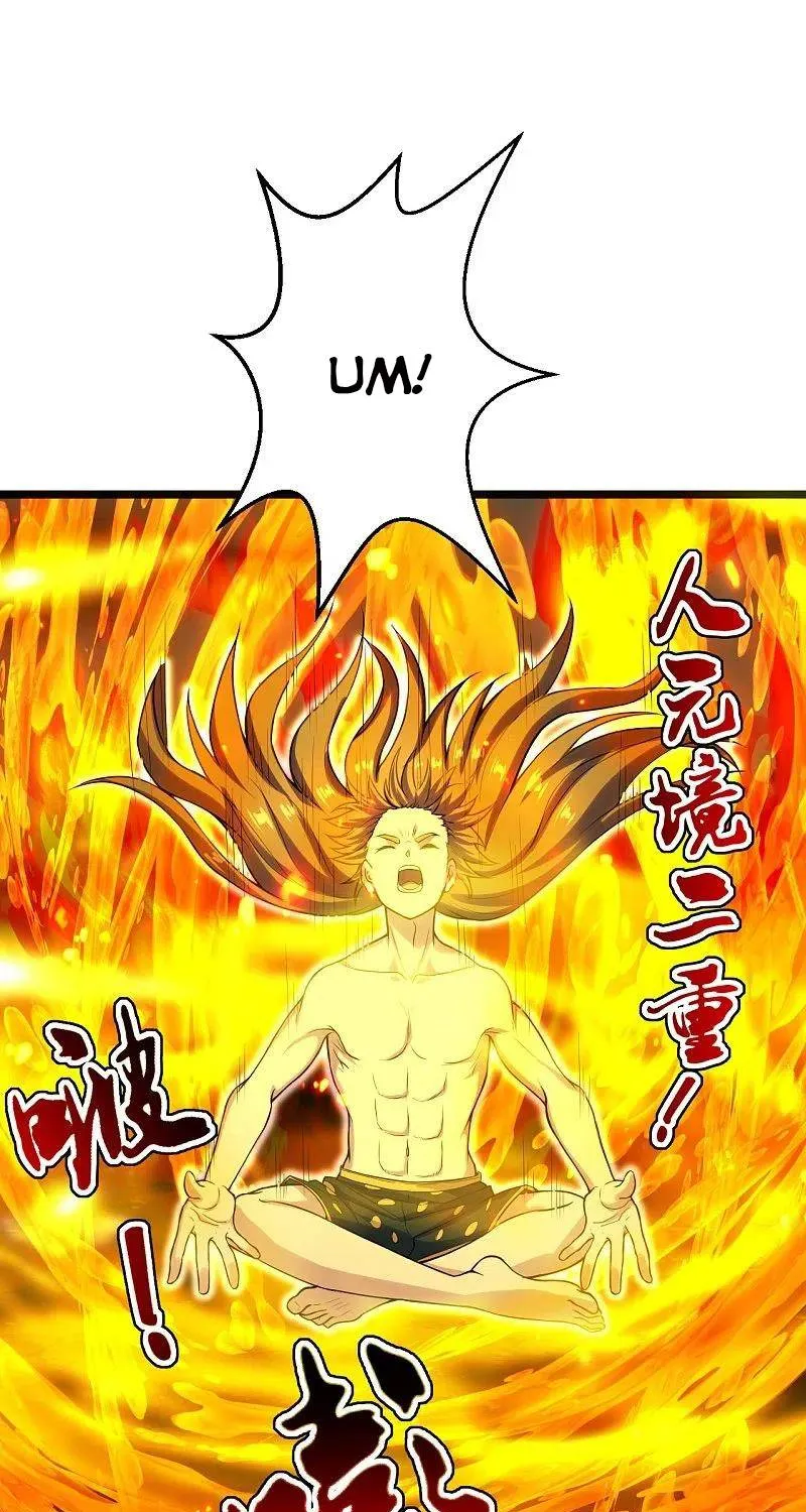 Banished Disciple's Counterattack Kainu Manga Chapter 225 Page 6