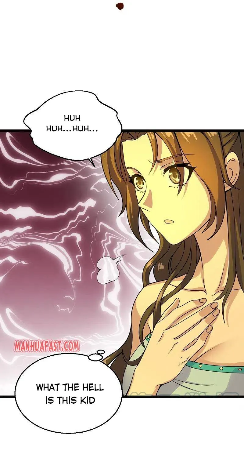 Banished Disciple's Counterattack Kainu Manga Chapter 225 Page 13