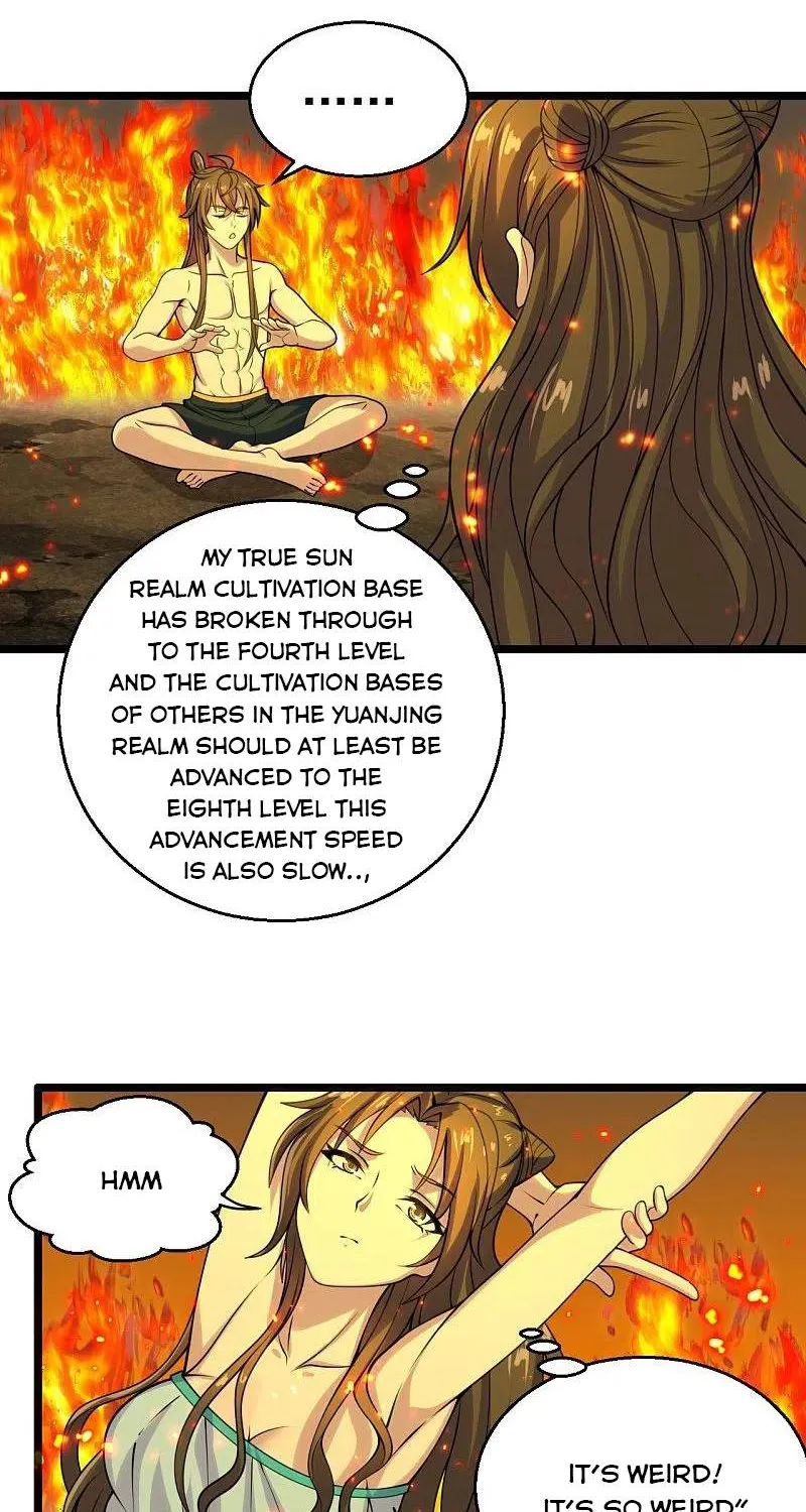 Banished Disciple's Counterattack Kainu Manga Chapter 225 Page 14