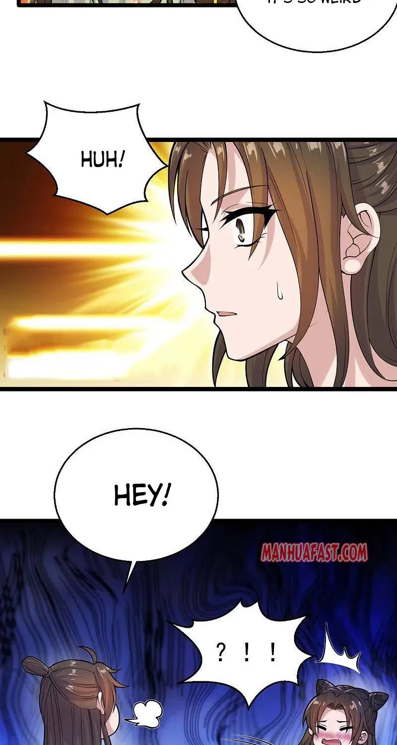 Banished Disciple's Counterattack Kainu Manga Chapter 225 Page 15